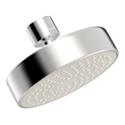 Hansa HANSABASICJET Pomme de douche Débit 9 l/min, 1 jet, chrome