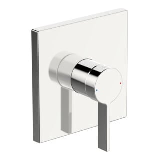 Hansa HANSABLUEBOX FE avec set décoratif z HANSALOFT Douchette à main HANSABLUEBOX FE avec set z HANSALOFT, tapis de douche chromé