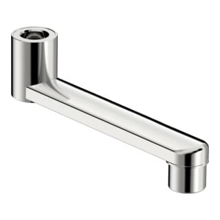 Hansa HANSACLINICA Bec pivotant 150 mm, chrome