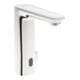 Hansa HANSAELECTRA Robinet lavabo infrarouge chrome, alimentation secteur, portée 118 mm-1