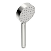 Hansa HANSAMEDIJET Douchette d 95 mm, 1 jet, anti-calcaire, chrome