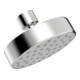 Hansa HANSAMEDIJET Tête de douche DN 15, Ø 95 mm, 1 jet, chrome-1