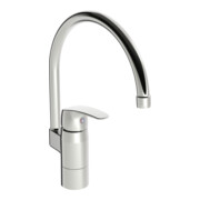 Hansa HANSAPINTO 4530 230/5 V Mitigeur de cuisine, sortie 178 mm chrome