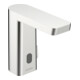 Hansa HANSASTELA Robinet lavabo infrarouge sur secteur, bec 105 mm, chrome-1