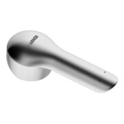 Hansa HANSAVANTIS Levier de commande, métal, chrome