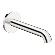 Hansa HANSAVANTIS Style Bec DN 15, portée 175 mm, chrome