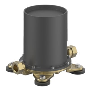 Hansa HANSAVARIO DN 15 G1/2in f Wa batterie