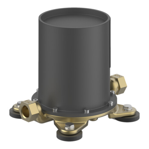 Hansa HANSAVARIO DN 15 G1/2in f Wa batterie