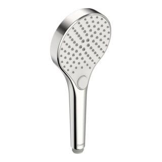 Hansa HANSAVIVA Douchette à main Débit à 3 bar 12 l/min, G 1/2, chrome