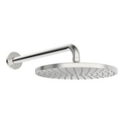 Hansa HANSAVIVA Douchette murale 1 trou, chrome