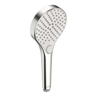 Hansa HANSAVIVA ECO Douchette main Débit 3 bar 7,8 l/min, G 1/2, chrome
