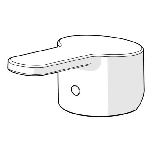 Hansa Hebel 59914196 chr