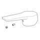 Hansa Hebel HANSATWIST 59914199 chr-1