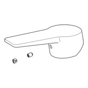 Hansa Hebel HANSATWIST 59914199 chr