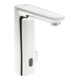 Hansa Infrarot-Waschtisch-Armatur HANSAELECTRA chrom, Netzteil, Ausladung 118mm-1