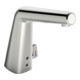 Hansa Infrarot-Waschtischarmatur HANSADESIGNO Style Netzbetrieb, Ausladung 138mm, chrom-1