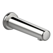 Hansa Infrarot-Waschtischwandarmatur HANSAELECTRA Batteriebetrieb, Ausladung 175mm, chrom