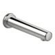 Hansa Infrarot-Waschtischwandarmatur HANSAELECTRA Batteriebetrieb, Ausladung 225mm, chrom-1