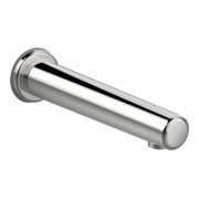 Hansa Infrarot-Waschtischwandarmatur HANSAELECTRA Batteriebetrieb, Ausladung 225mm, chrom