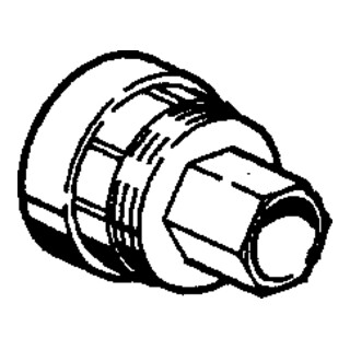 Hansa Innenhülse 59911750 59911750