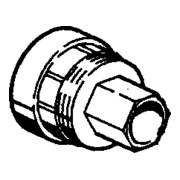 Hansa Innenhülse 59911750 59911750-1