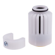 Hansa Insert f Interrupteur de tuyau