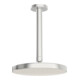 Hansa Kopfbrause HANSABASICJET 259mm, Kopf d 200mm, Deckenmon., chrom-1
