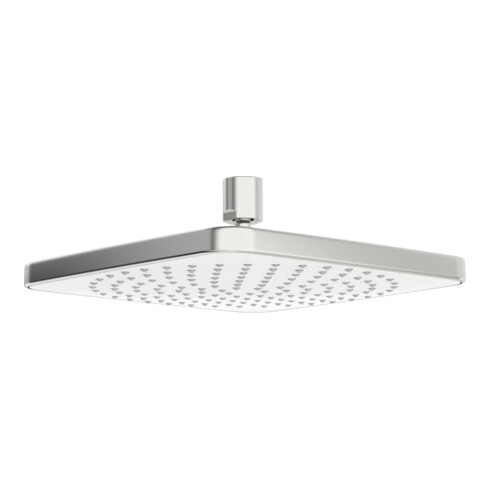 Hansa Kopfbrause HANSABASICJET 68mm, KBR 200x200mm, Decke, 1-str., chr