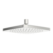 Hansa Kopfbrause HANSABASICJET 68mm, KBR 200x200mm, Decke, 1-str., chr