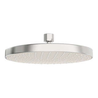 Hansa Kopfbrause HANSABASICJET 68mm, KBR d 200mm, Decke, 1-strahl., chr
