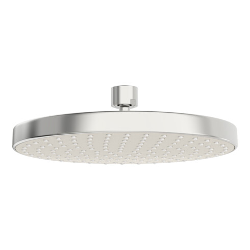 Hansa Kopfbrause HANSABASICJET 68mm, KBR d 200mm, Decke, 1-strahl., chr