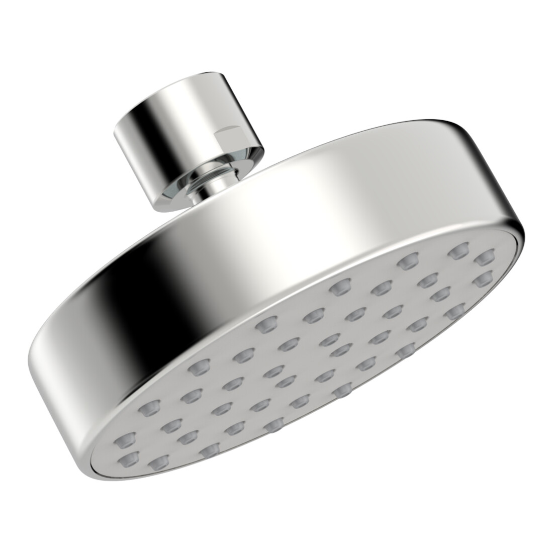 Hansa Kopfbrause HANSAMEDIJET DN 15, d= 95mm, 1-strahlig, chrom