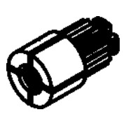 Hansa Kunststoffadapter 59912158-1