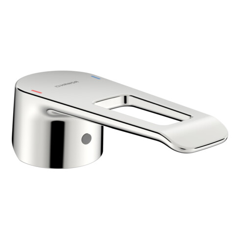 Hansa Langer Hebel HANSAPOLO 59914633 chr HANSAPOLO