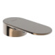 Hansa Levier de commande HANSAGENESIS Bronze brossé Zinc