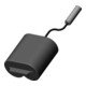 Hansa Batterie 59913158 6 V wasserdicht, 6 V-1