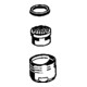 Hansa Luftsprudler 59907198 M28x1 D M 28x1-1