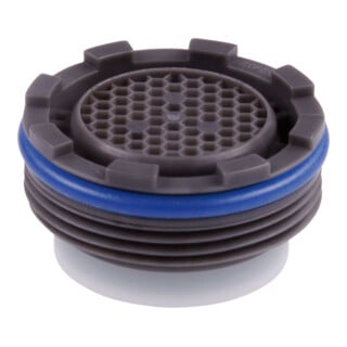Hansa Luftsprudler 59913598 M21.5x1 Honeycomb