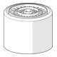 Hansa Luftsprudler 59914436 STD M22x1 CC A chr-1