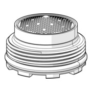 Hansa Luftsprudler 59914094 M21,5 x 1,5 l/min