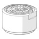 Hansa Luftsprudler 59913401 M24x1 C-1