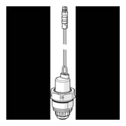 Hansa Magnetventil 59914091-1