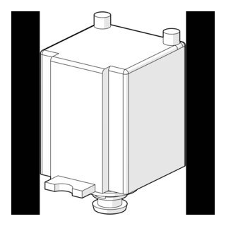 Hansa Magnetventil 59914149