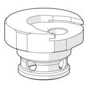 Hansa Magnetventil 59914151-1