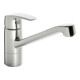 Hansa Mitigeur évier HANSAPINTO ND, pivotant, portée 213 mm, chrome-1