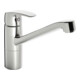 Hansa Mitigeur évier HANSAPINTO pivotant, portée 213 mm, chrome-1