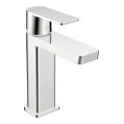 Hansa Mitigeur monocommande HANSASTELA sans garniture vidage, saillie 134 mm, chrome