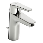Hansa Mitigeur monocommande lavabo HANSAPOLO Eco 3,24 l/m, m ALG, bec 110 mm, chromé