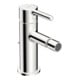 Hansa Mitigeur monocommande pour bidet HANSAVANTIS Style Saillie 101 mm, chrome-1