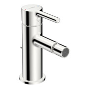 Hansa Mitigeur monocommande pour bidet HANSAVANTIS Style Saillie 101 mm, chrome